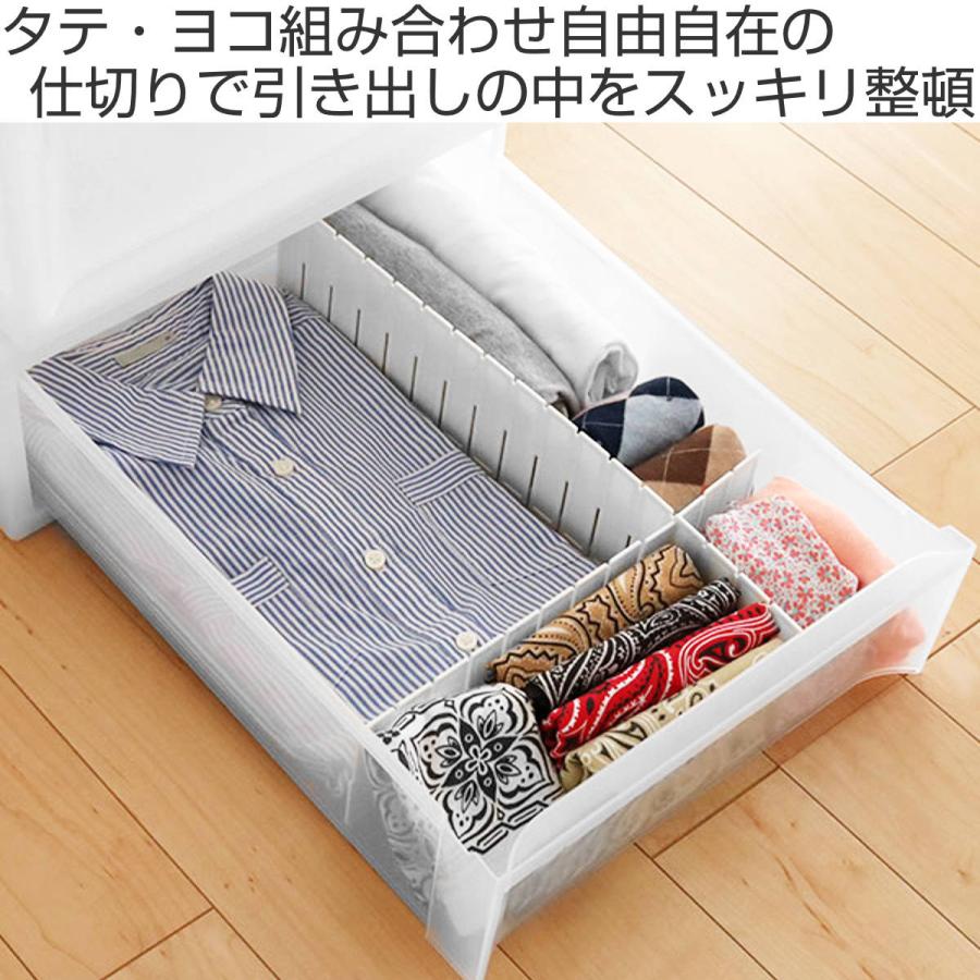 タイガークラウン 仕切り板 エリアパーテイション 高さ5cm 20枚入り