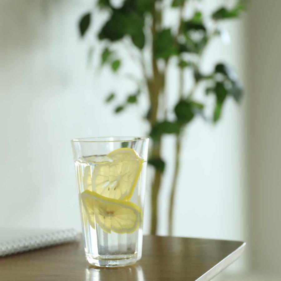 CB JAPAN コップ 420ml レトログラス プラスチック （ グラス カップ