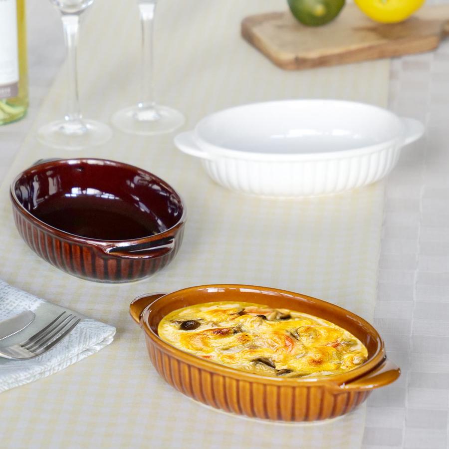 ロイヤルコペンハーゲン シグネチャー オーブンウェア グラタン皿 ミトン付き ロイヤルコペンハーゲン シグネチャー オーブンウェア グラタン皿