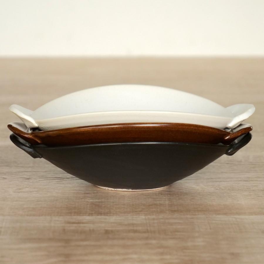 プレート 22cm 耐熱 陶器 （ 食洗器対応 電子レンジ対応 オーブン対応