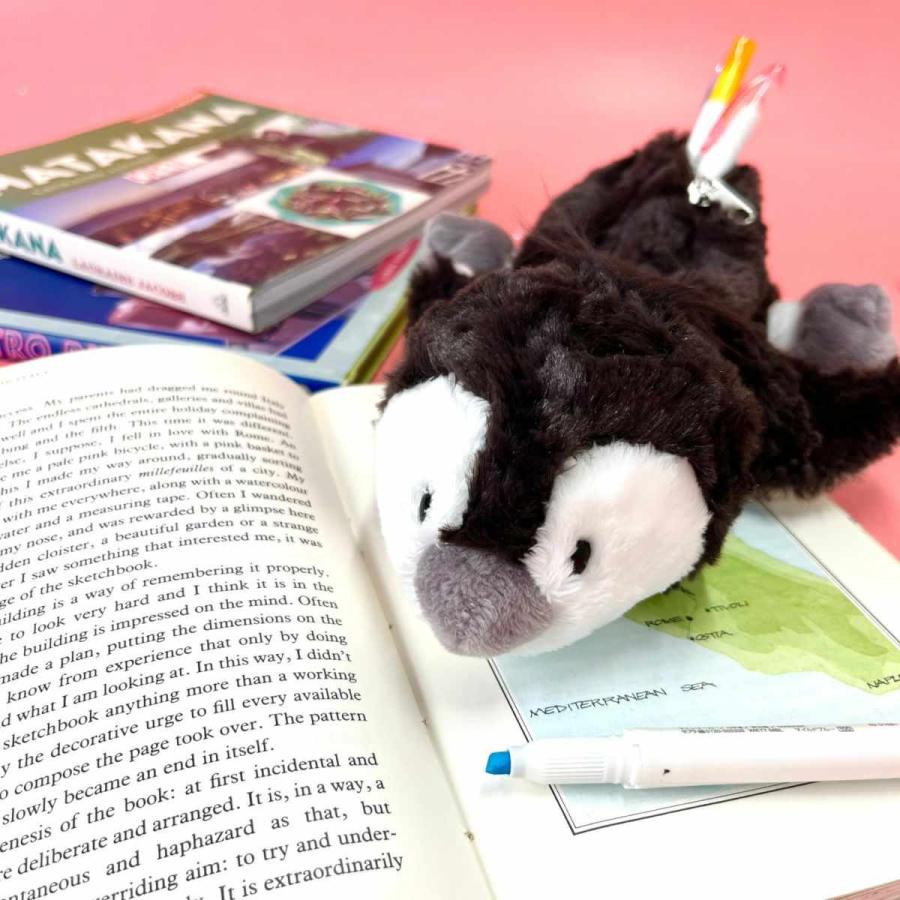 (未使用)激レア‼️necorin ねこりん しっとり ぬいぐるみ首下げポーチ 未使用)激レア‼️necorin ねこりん しっとり ぬいぐるみ首下げポーチ