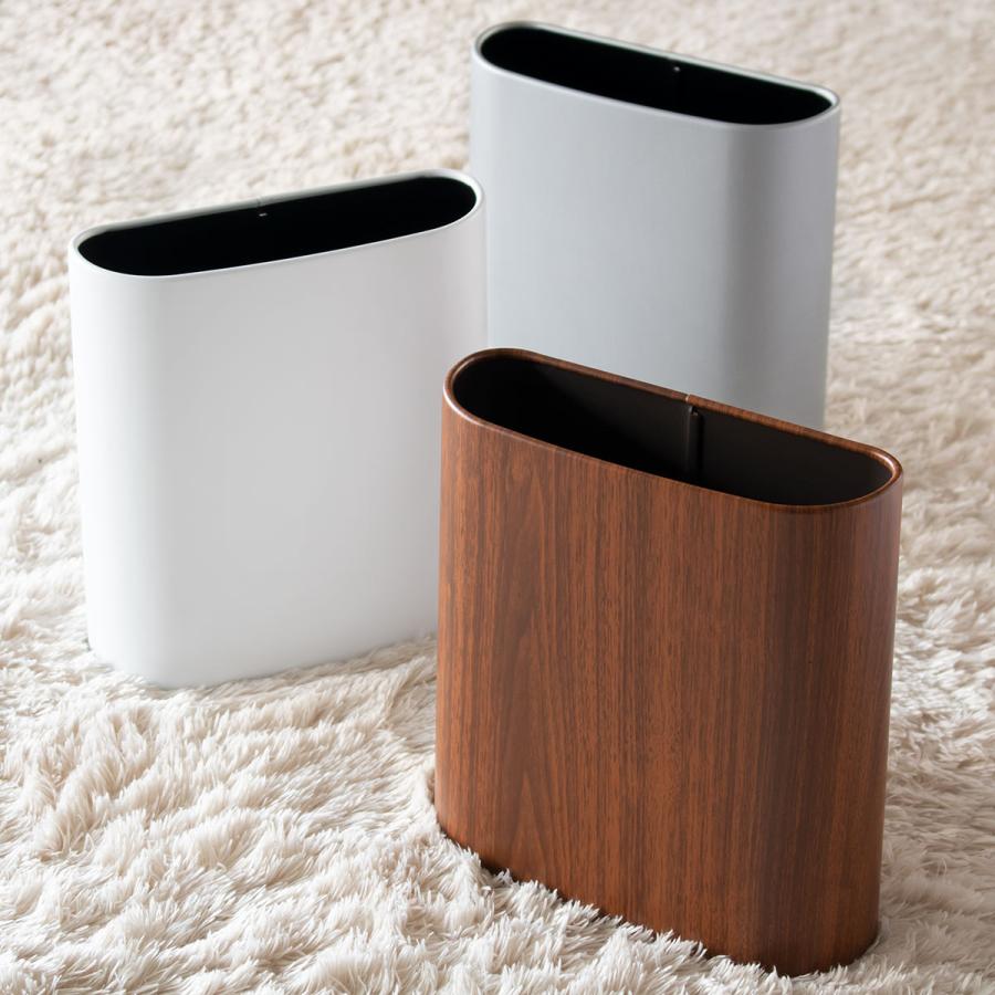 ゴミ箱 1.7L マグネットバスケット プチ フタなし （ ごみ箱 1.7