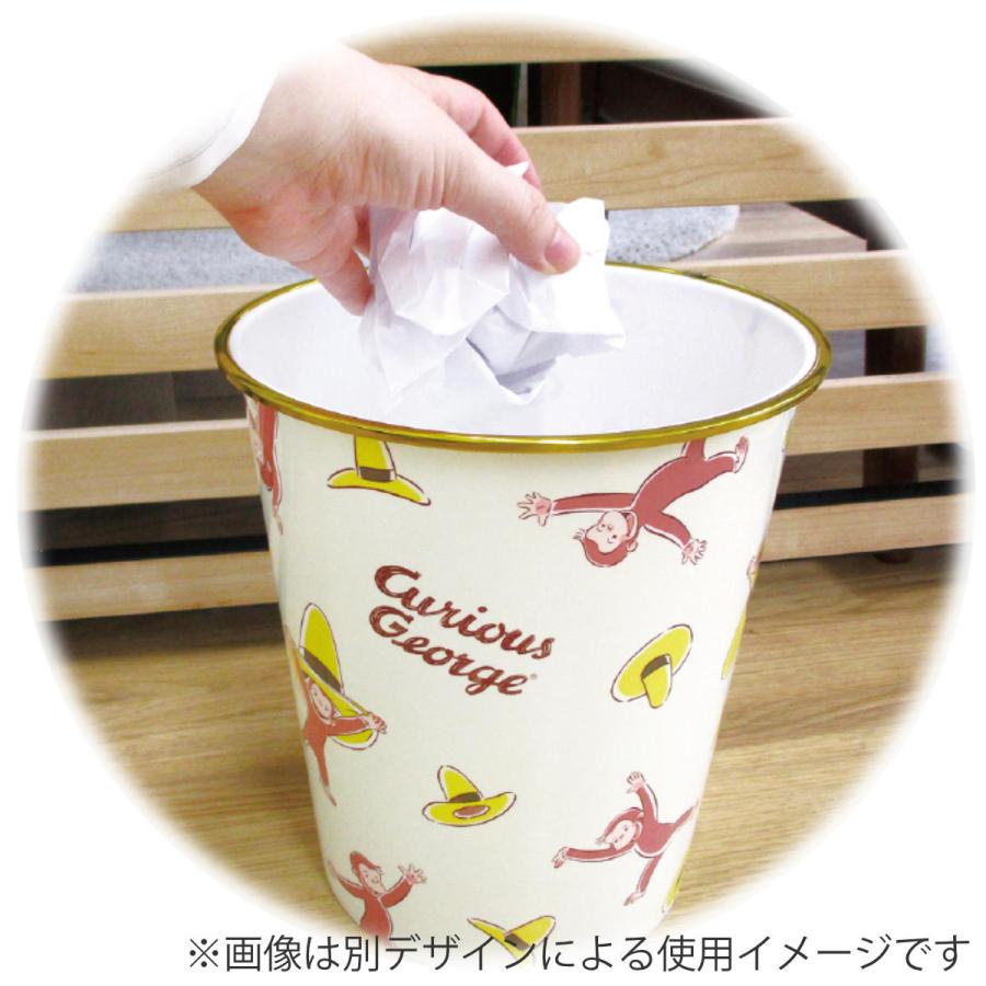 ゴミ箱 クレヨンしんちゃん おもちゃばこ 高さ23.5cm （ ごみ箱 ふた