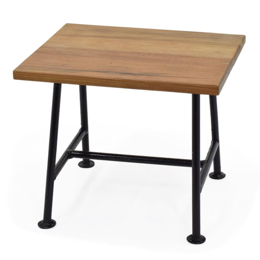 アイアンスツール　ミニスツール　スツール アンティークの小さなアイアンスツールの販売 | アンティーク