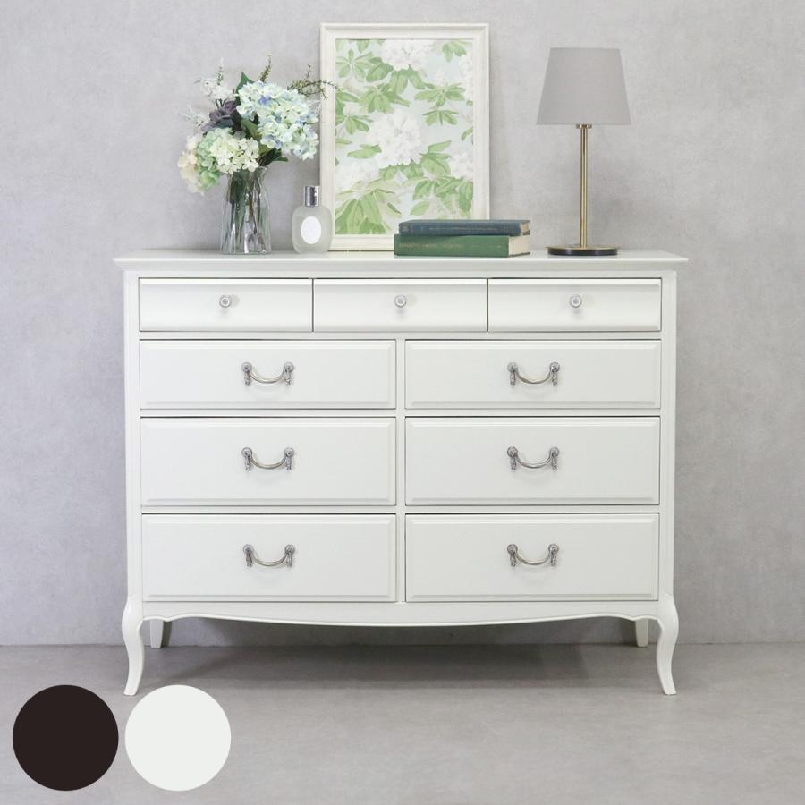 Sri Tokai 東海家具 クラシックスタイル 猫脚 チェスト 4段 東海家具