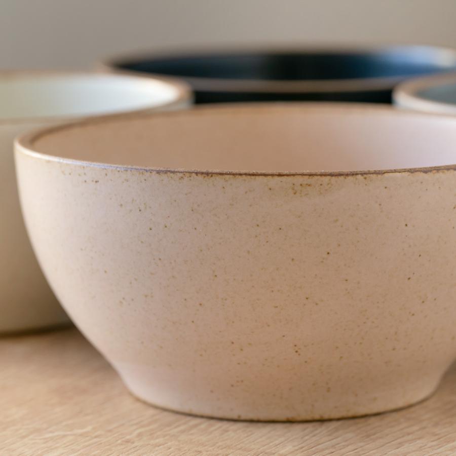 KINTO（キントー） NORI ボウル 165mm （ 16.5cm 磁器 食洗機対応 電子