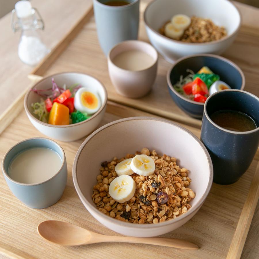 KINTO キントー NORI ボウル 丼 どんぶり 120mm 165mm KINTO（キントー） NORI ボウル 165mm （ 16.5cm 磁器 食洗機対応 電子
