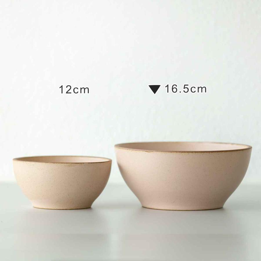 KINTO（キントー） NORI ボウル 165mm （ 16.5cm 磁器 食洗機対応 電子