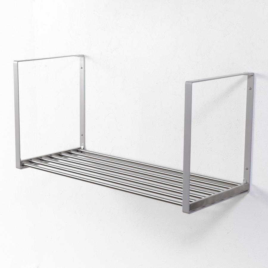 パイプ棚 吊棚 吊り棚 水切り棚 ラック 収納棚 壁掛け棚 棚 キッチン 業務用 楽天市場】業務用 水切棚 パイプ棚 PRO-SP180 幅1800mm 奥行