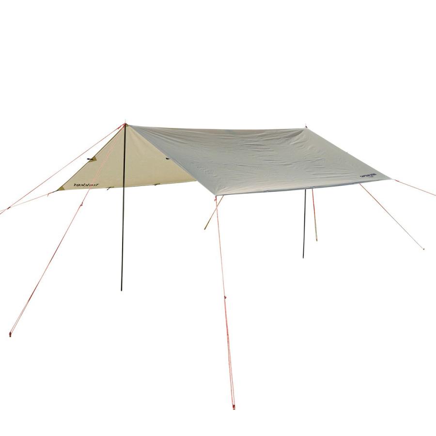 CAPTAIN STAG（キャプテンスタッグ） タープテント 2人用 3人用 レクタ