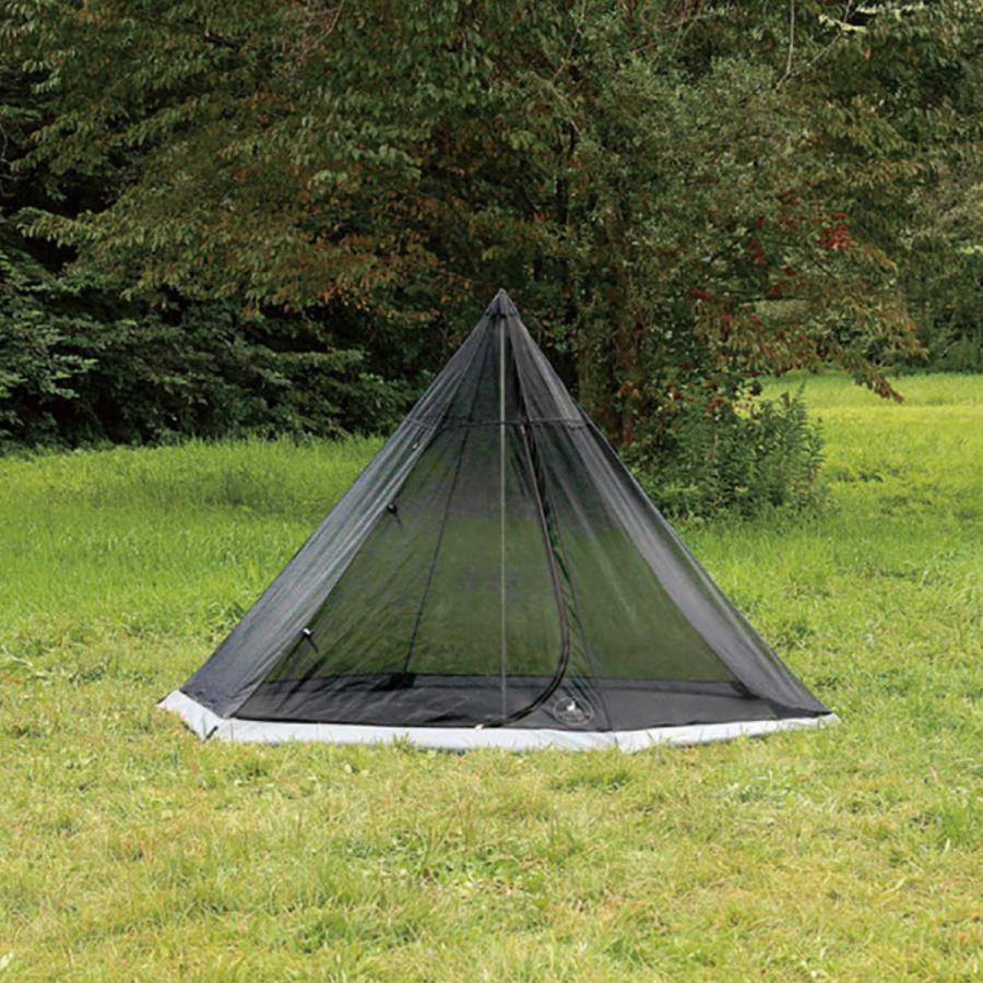 CAPTAIN STAG（キャプテンスタッグ） キャンプテント 3人用 4人用