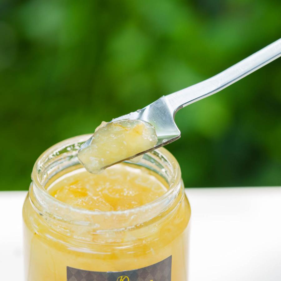 ジャムスプーン and ステンレスジャムスプーン （ ジャム ハチミツ スプーン ジャムベラ ） 408741お弁当グッズのカラフル