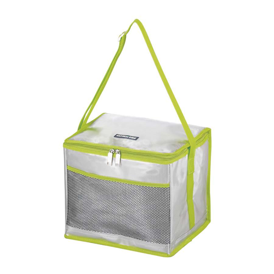 CAPTAIN STAG（キャプテンスタッグ） 保冷バッグ 15L ソフトクーラー