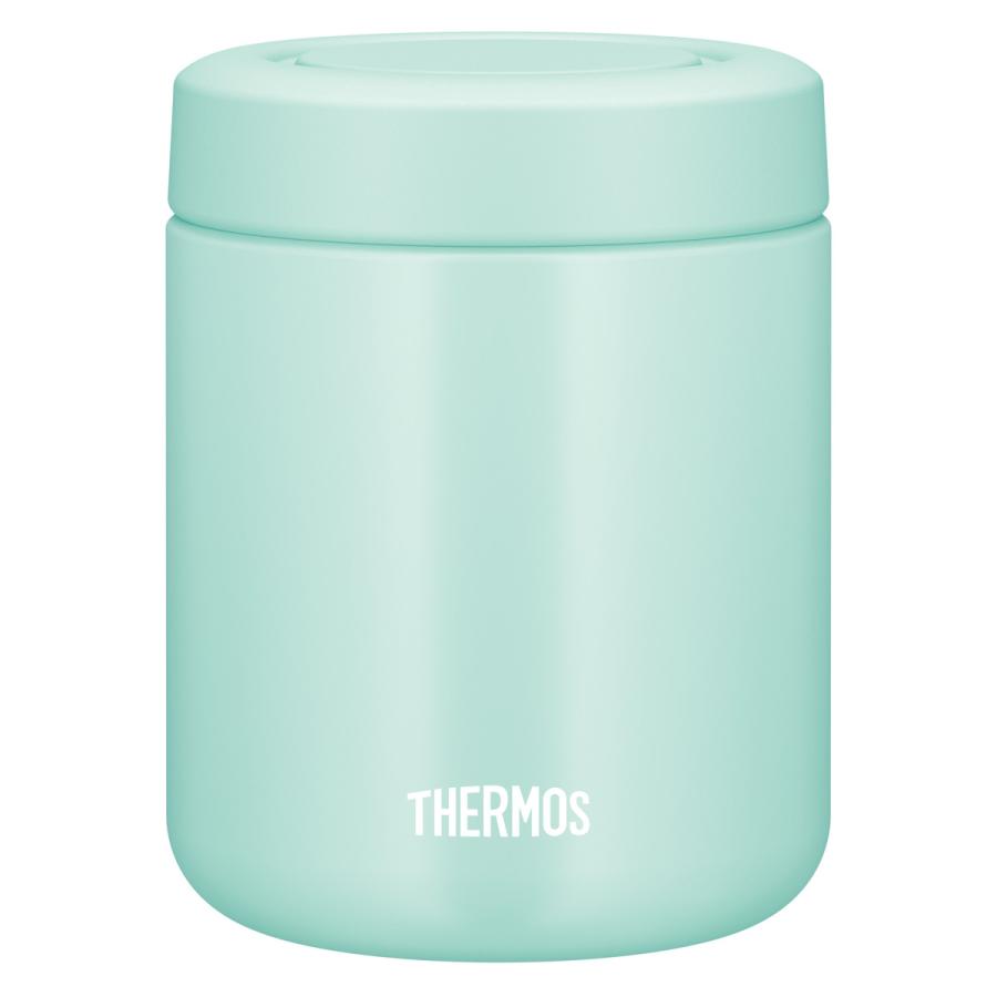 スープジャー サーモス 400ml 保温 弁当箱 真空断熱 JBR-401 （ THERMOS 真空断熱スープジャー 保冷 フードポット スープボトル ）｜colorfulbox｜12