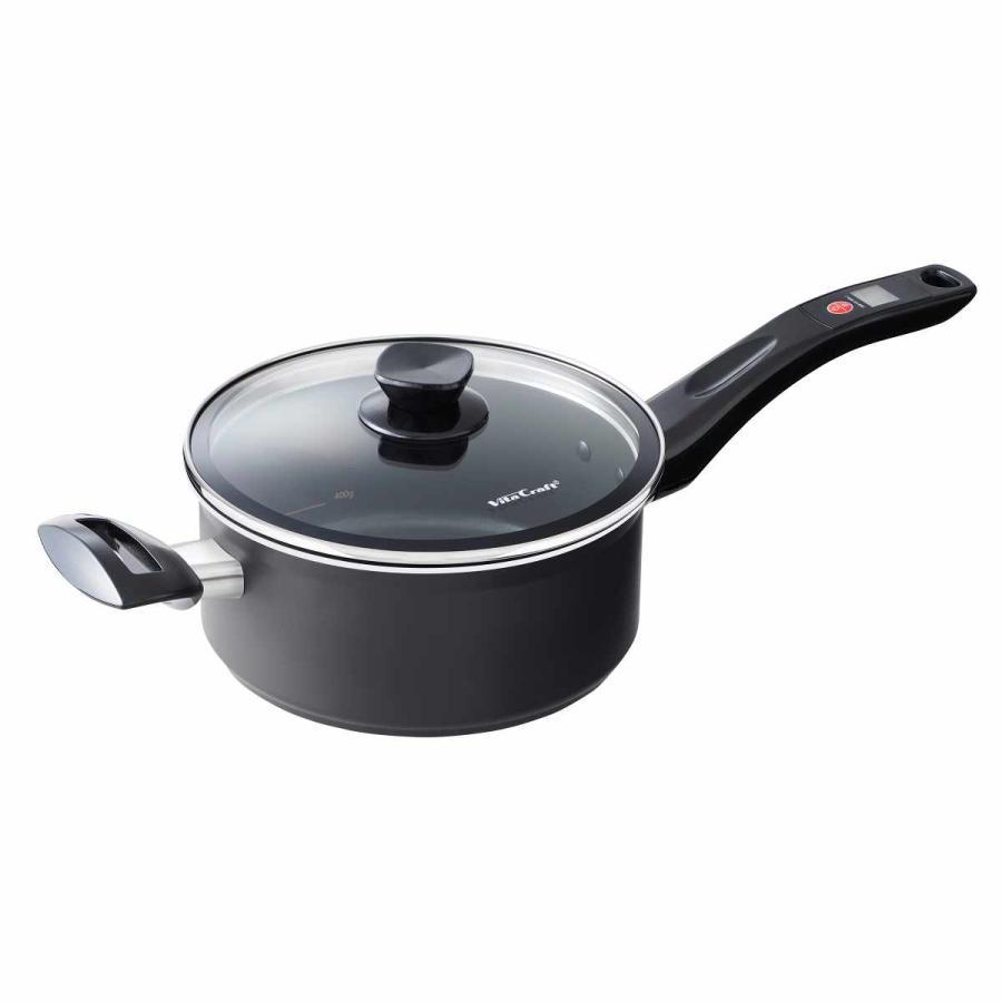 チ*ん様 未使用か？ VitaCraft ビタクラフト 片手鍋 7435 jk0 楽天市場】【豪華特典2個付き】ビタクラフト VitaCraft V