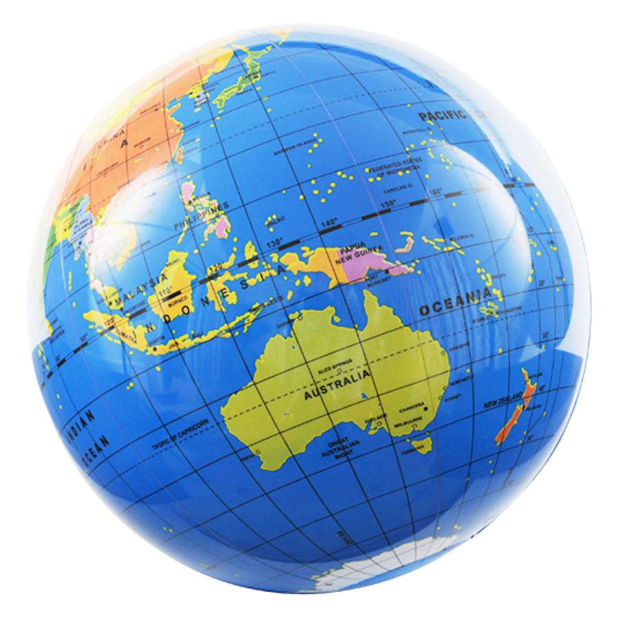 ハローキティ ぬいぐるみと地球儀ボールセット