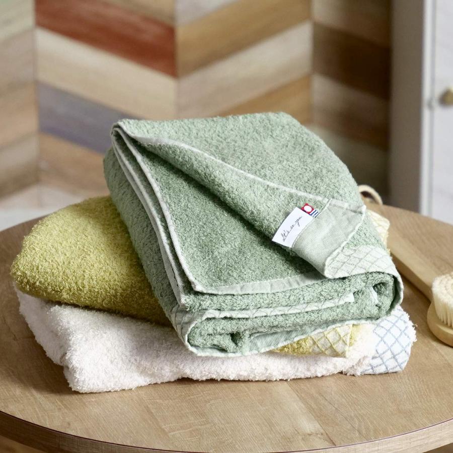 ばんばんざい タオル 今治タオル（imabari towel） バスタオル Its so you フンワリ 60