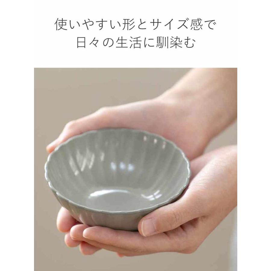 ネズミの装飾付き金属製ボウル tak｜ネストボウル（4個組） | KONCENT Web shop｜アッシュ