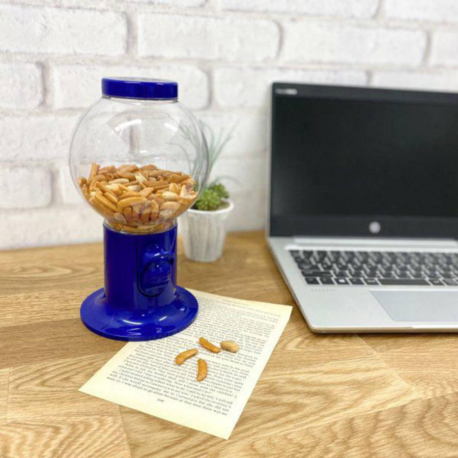 アントレックス 保存容器 スナックディスペンサー （ プラスチック