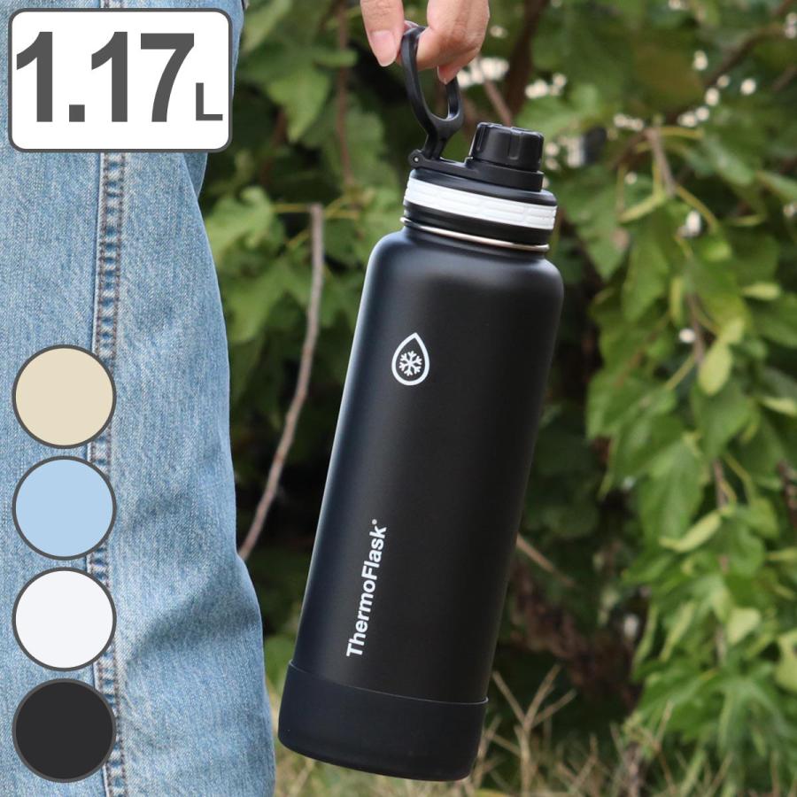 TAKEYA（タケヤ） 特典付き 水筒 約1L スポーツボトル サーモフラスク