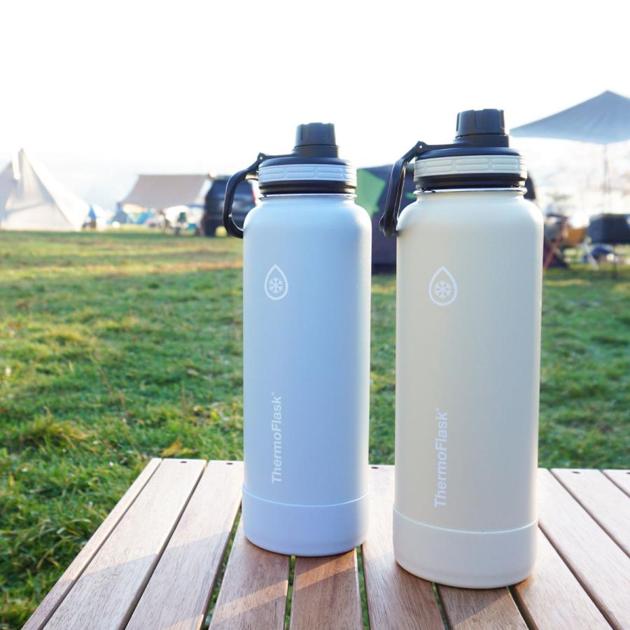 TAKEYA（タケヤ） 特典付き 水筒 約1L スポーツボトル サーモフラスク