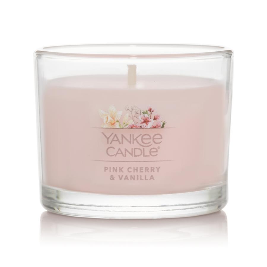 アロマキャンドル ヤンキーキャンドル シグネチャータンブラー ミニ （ YANKEE CANDLE yankee candole アロマ