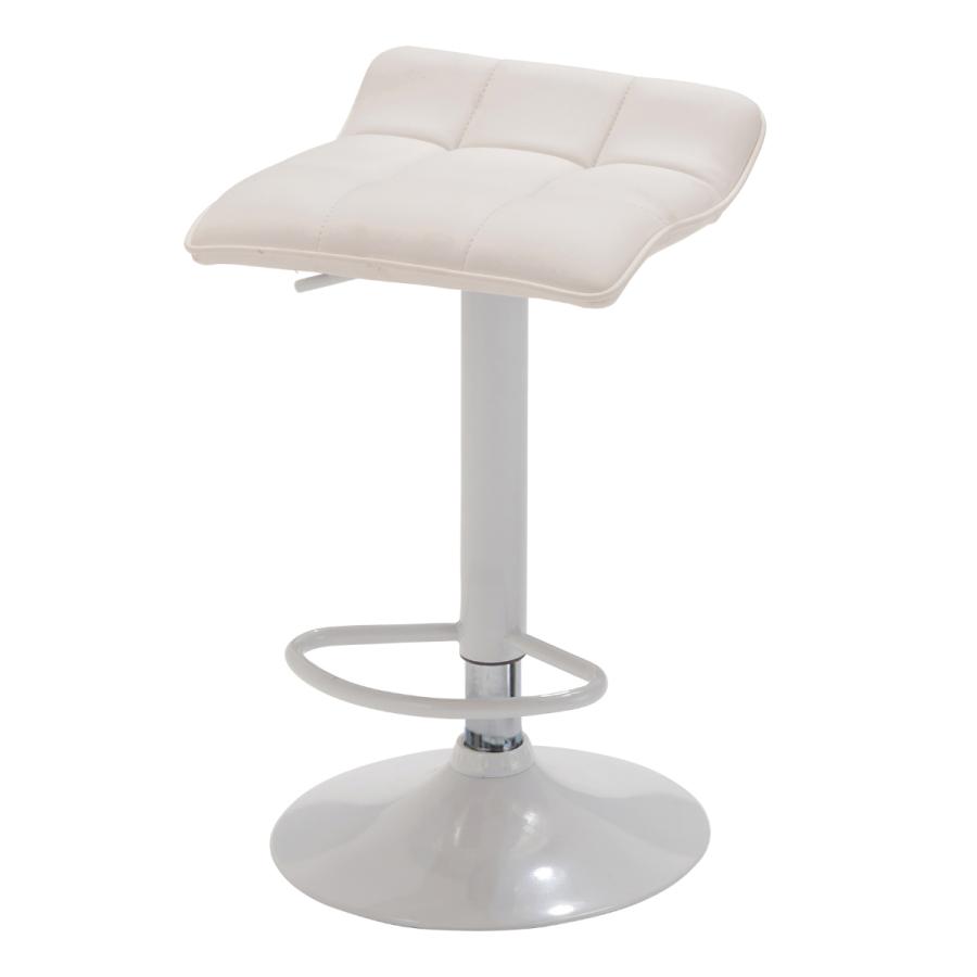 あずま工芸 カウンターチェア 座面高59〜80cm 背低タイプ ミスト