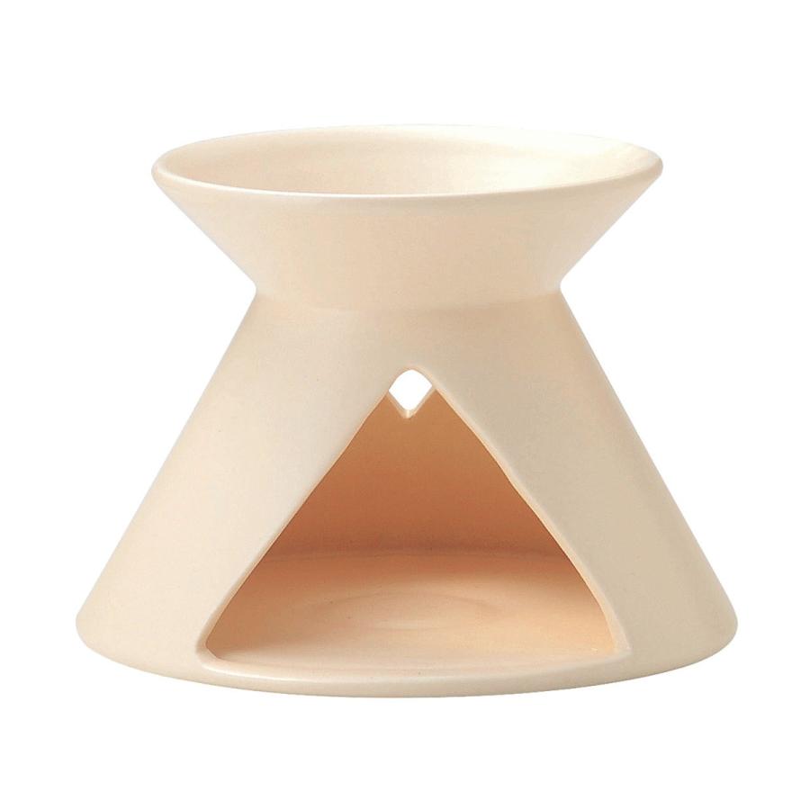 バーニャカウダポット 14cm LUCE ストーンウェア （ 食洗機対応 電子