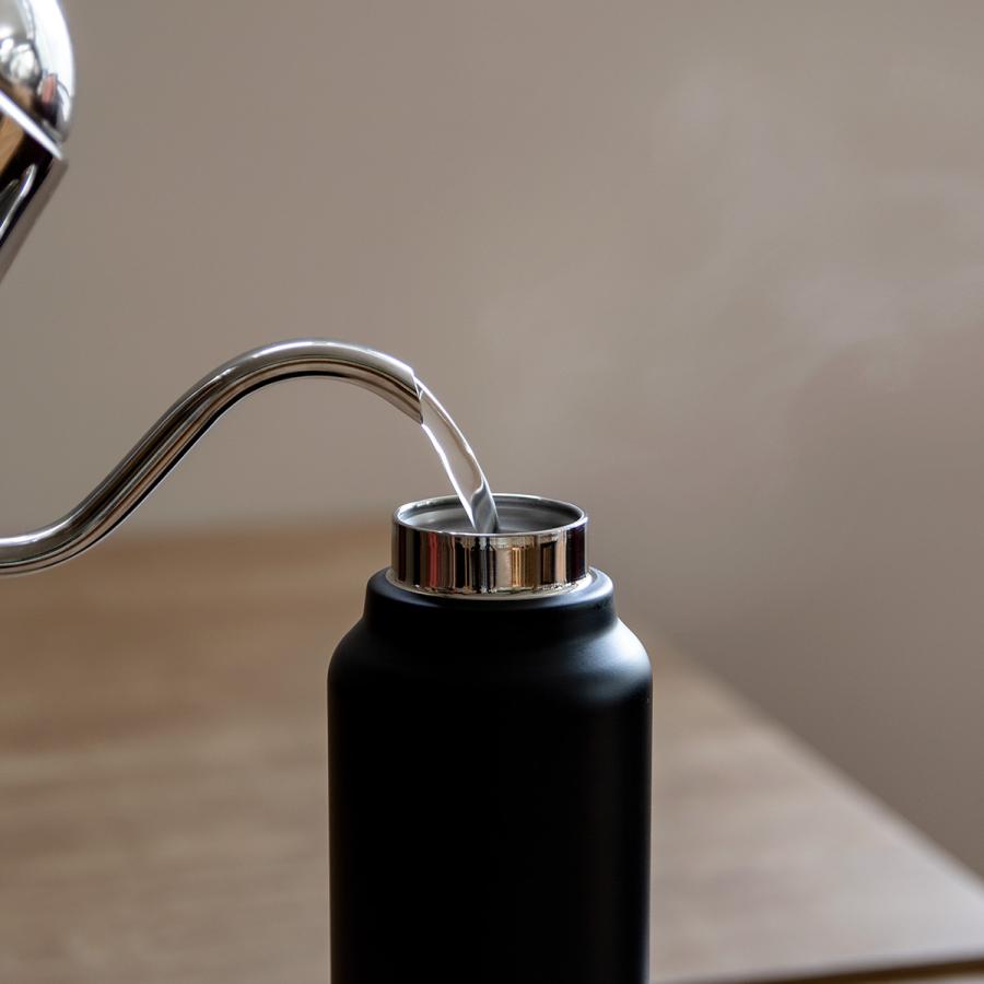 ピーコック魔法瓶工業 マグボトル 保温 保冷 スクリューマグボトル