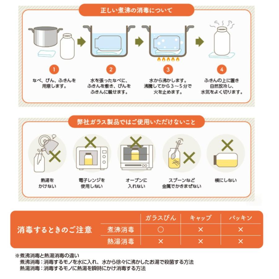 保存容器 600ml チャーミークリアー S1 セラーメイト （ 日本製 ガラス 密閉 パッキン付き キャニスター 保存 容器 ガラス容器 ガラス保存容器 ）｜colorfulbox｜20