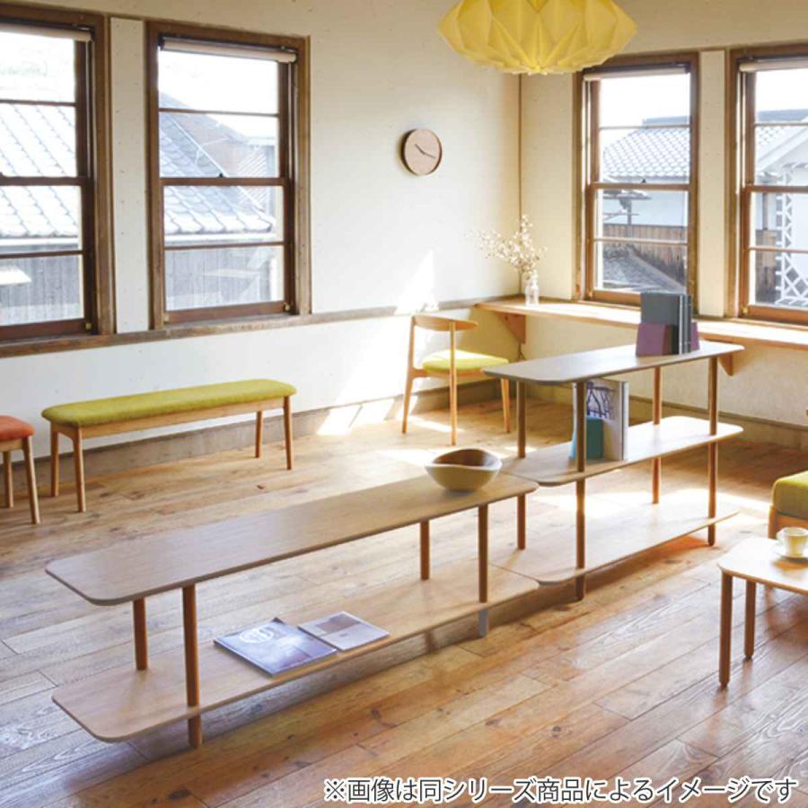 秋冬の主役◎ シェルフ ３段 幅120cm 竹製 （ ラック 日本製 オープンラック マガジンラック 収納棚 三段 ） 【M9665433873】(33902円)