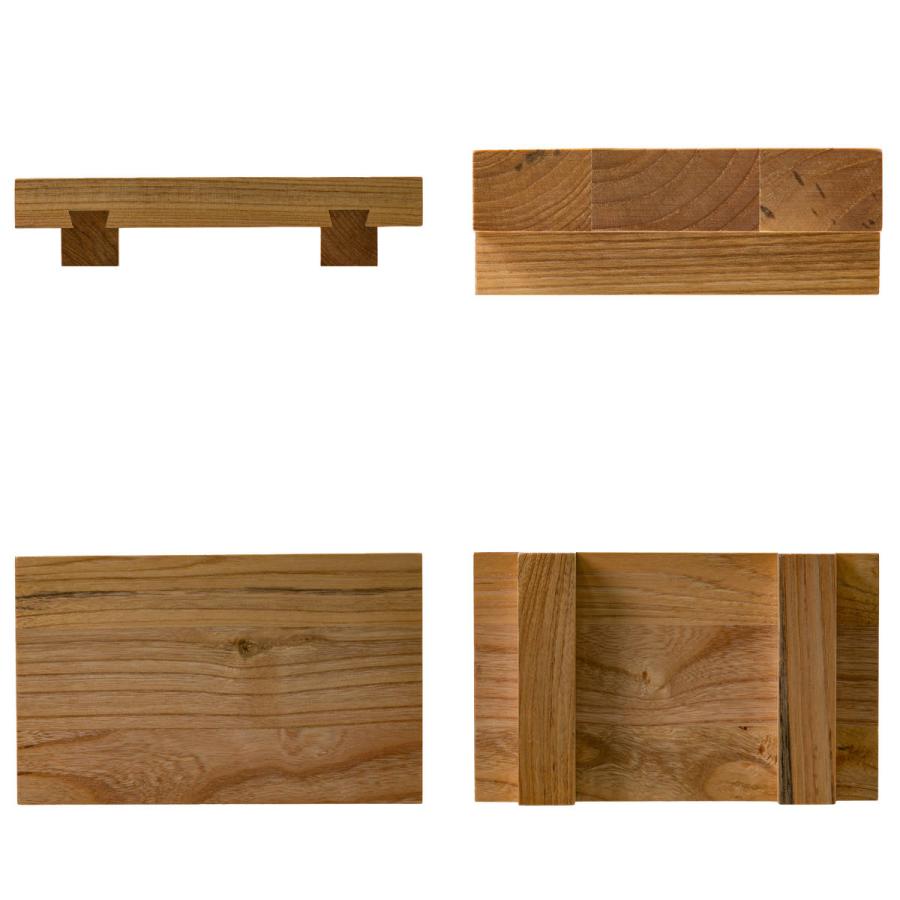 寿司下駄 M 18cm SUSHIGETA 天然木 （ 寿司盛り台 寿司ゲタ 盛台 盛り