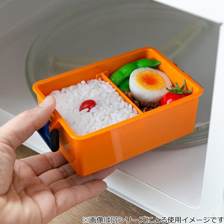 お弁当箱 400ml 1段 レトロダガシ GEL-COOL L キャベツ太郎 お弁当箱 400ml 1段 レトロダガシ GEL-COOL L キャベツ太郎