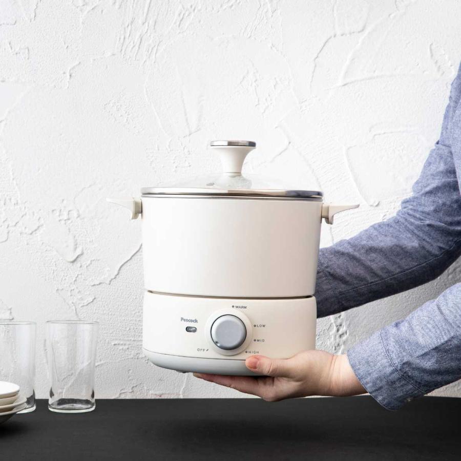 ピーコック魔法瓶工業 テーブルフライヤー 家庭用 電気 ピーコック魔法瓶工業 テーブルフライヤー 家庭用 電気