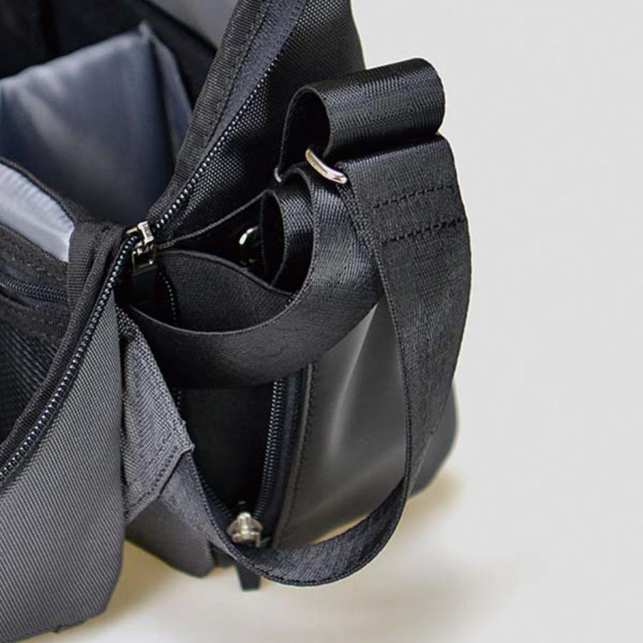 ウノフク ビジネスバッグ BAGGEX ノフィス ショルダーバッグ