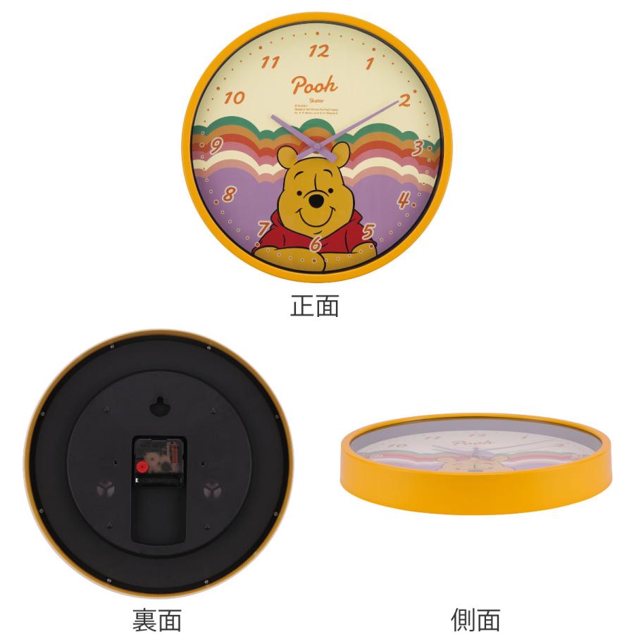スケーター 掛け時計 レトロ ディズニー ( ヒューイ デューイ スケーター 掛け時計 レトロ ディズニー ( ヒューイ デューイ