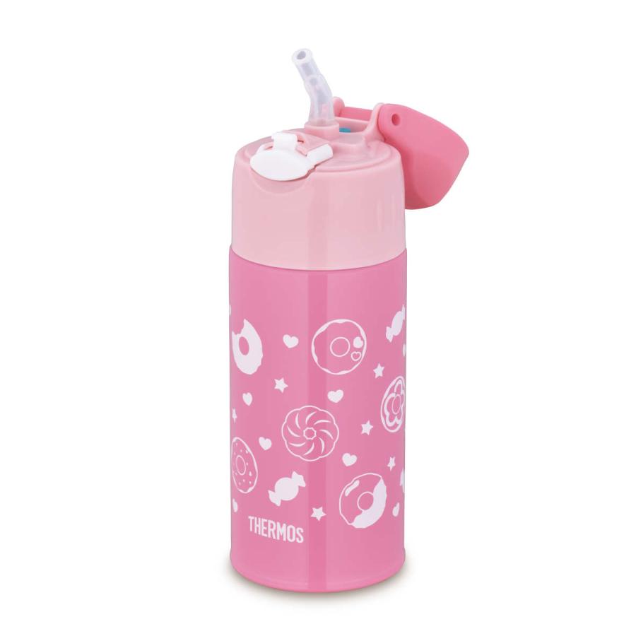 THERMOS サーモス 水筒 キッズ 400ml ステンレス 真空断熱 THERMOS サーモス 水筒 キッズ 400ml ステンレス 真空断熱