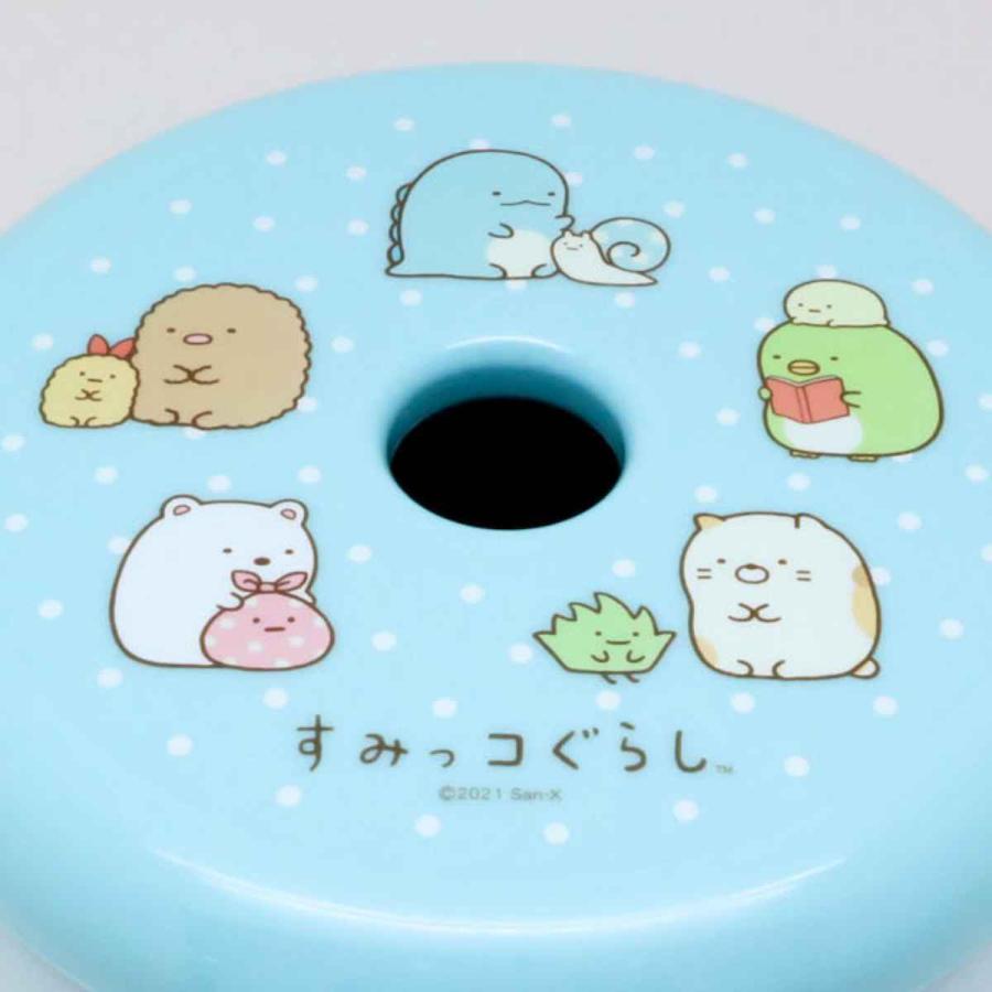 San-X（サンエックス） 風呂椅子 子ども用 すみっコぐらし （ バス