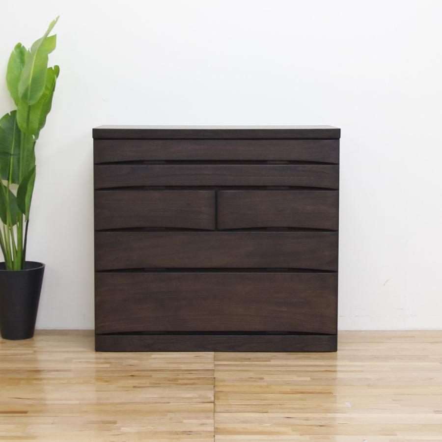 総桐チェスト 5段 日本製 たんす 桐蔵 約幅102cm （ 開梱設置 チェスト 総桐 桐 タンス 箪笥 桐箪笥 完成品 ）