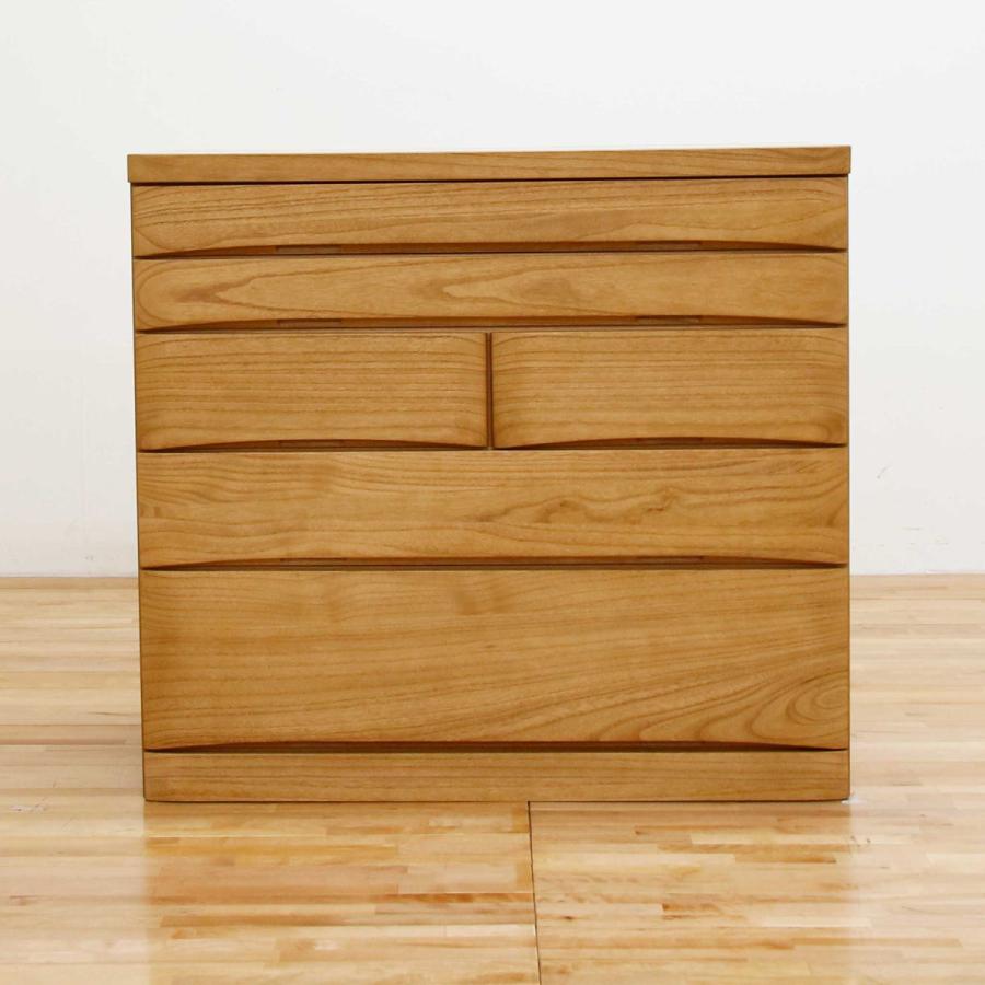総桐チェスト 5段 日本製 たんす 桐蔵 約幅102cm （ 開梱設置 チェスト 総桐 桐 タンス 箪笥 桐箪笥 完成品 ）