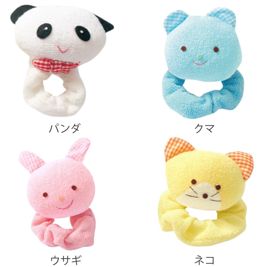 Yours Army World ガラガラ リトルフェイスプーA リスト