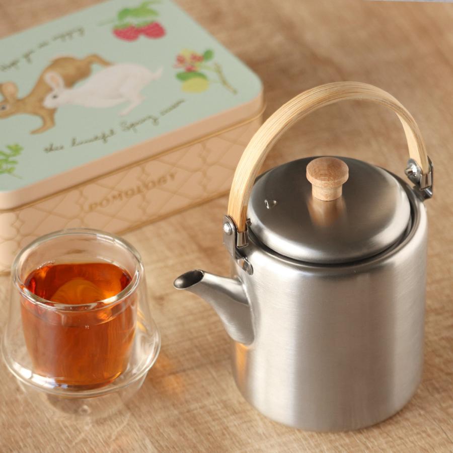 工房アイザワ ブラックピーマン ストレートポット 弦手 （ aizawa 日本