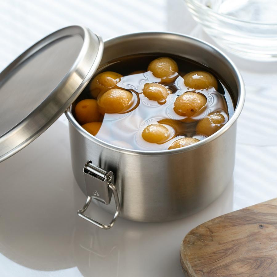 アイザワ リカ さま 専用出品ページ 工房アイザワ 保存容器 1.3L UTILE 角長容器浅型 L 1300cc