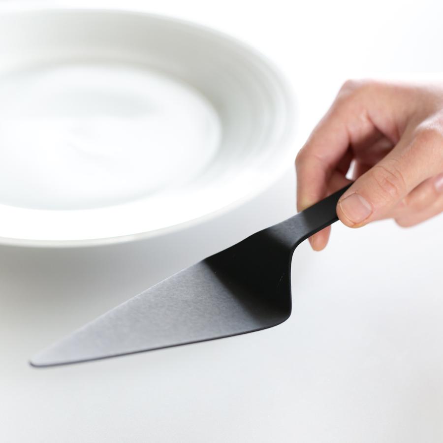 工房アイザワ W＆B ケーキサーバー （ aizawa 日本製 ステンレス