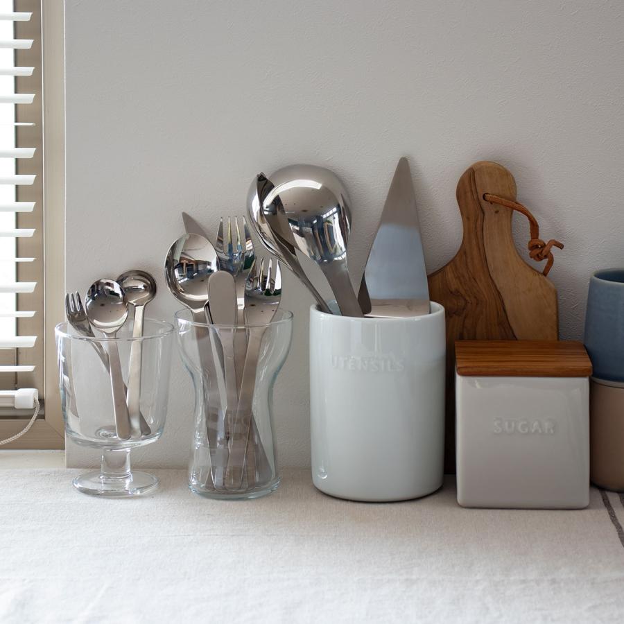 工房アイザワ モノプロ+BOXER バターナイフ （ aizawa 日本製