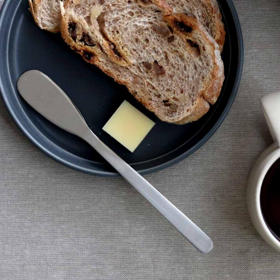 工房アイザワ モノプロ+BOXER バターナイフ （ aizawa 日本製