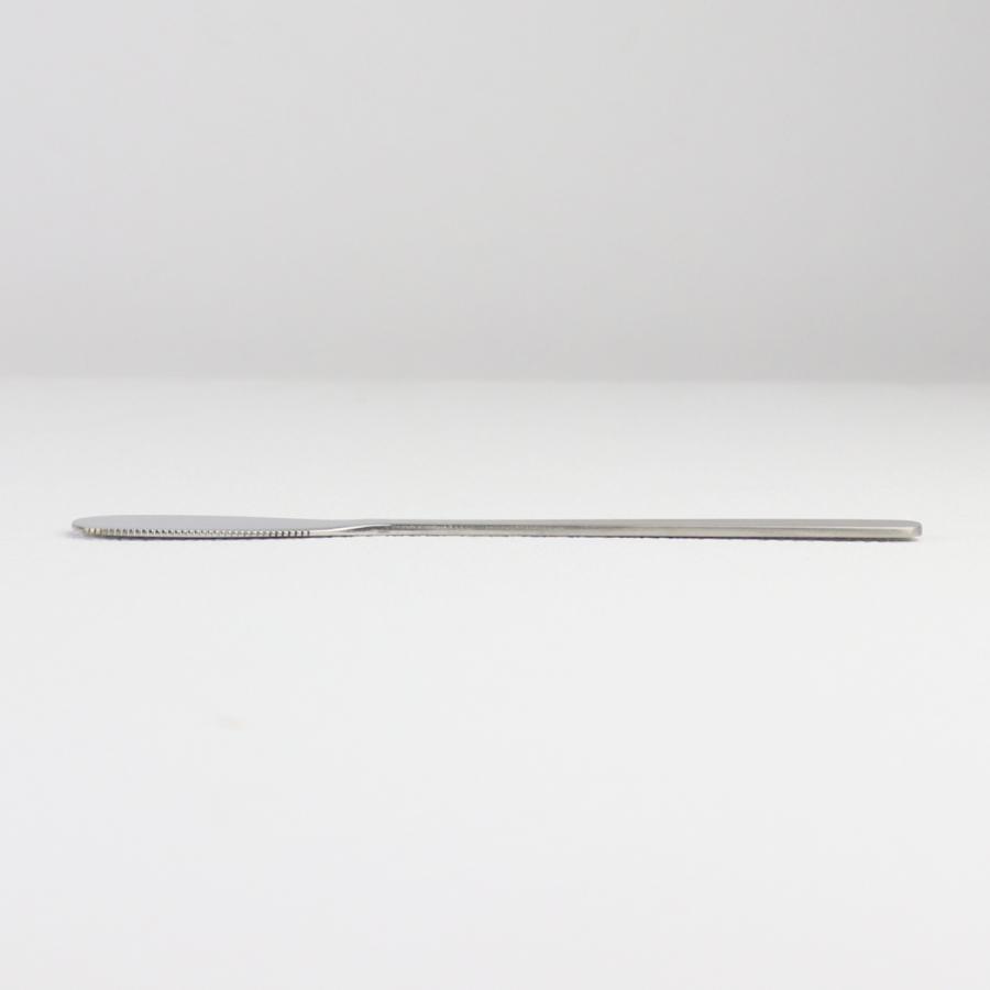 工房アイザワ モノプロ+BOXER バターナイフ （ aizawa 日本製