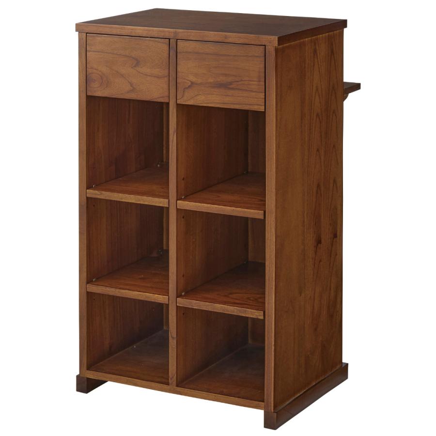 現品処分品　木製ダークブラウンカウンターテーブル 現品処分品 木製ダークブラウンカウンターテーブル 現品処分品 木製