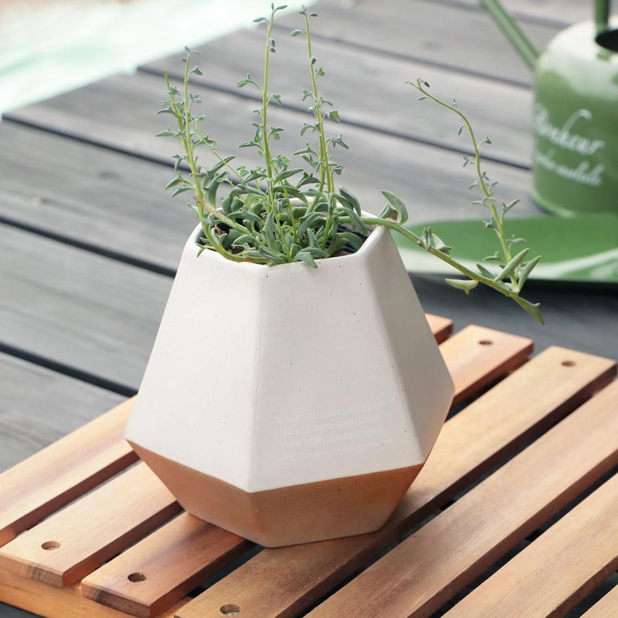 magnet 植木鉢 GOYA セラミック （ プランター プラントポット