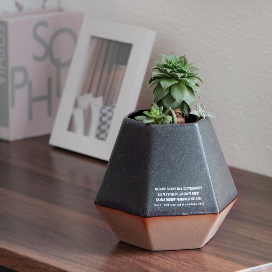 magnet 植木鉢 GOYA セラミック （ プランター プラントポット